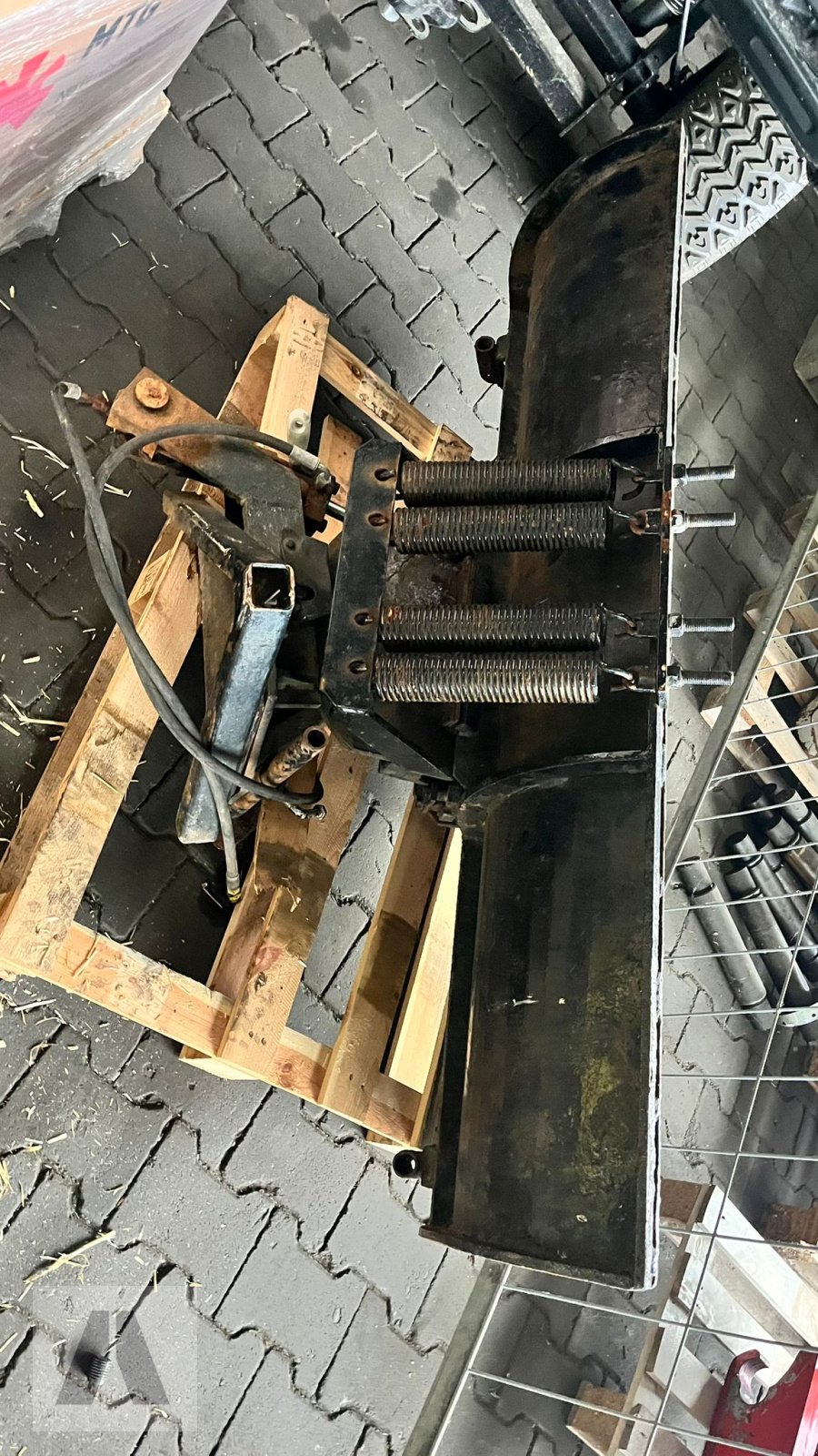 Kommunalfahrzeug от тип John Deere 4115, Gebrauchtmaschine в Regensburg (Снимка 16)