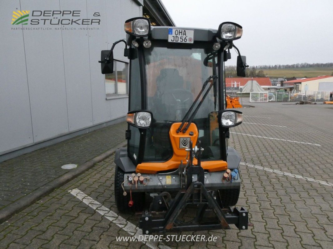 Kommunalfahrzeug tip Kärcher MIC 50, Gebrauchtmaschine in Lauterberg/Barbis (Poză 15)