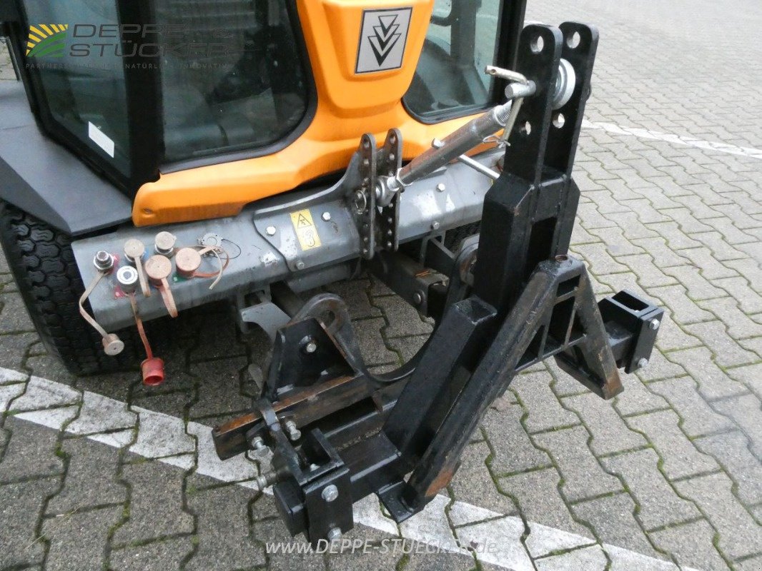 Kommunalfahrzeug tip Kärcher MIC 50, Gebrauchtmaschine in Lauterberg/Barbis (Poză 17)