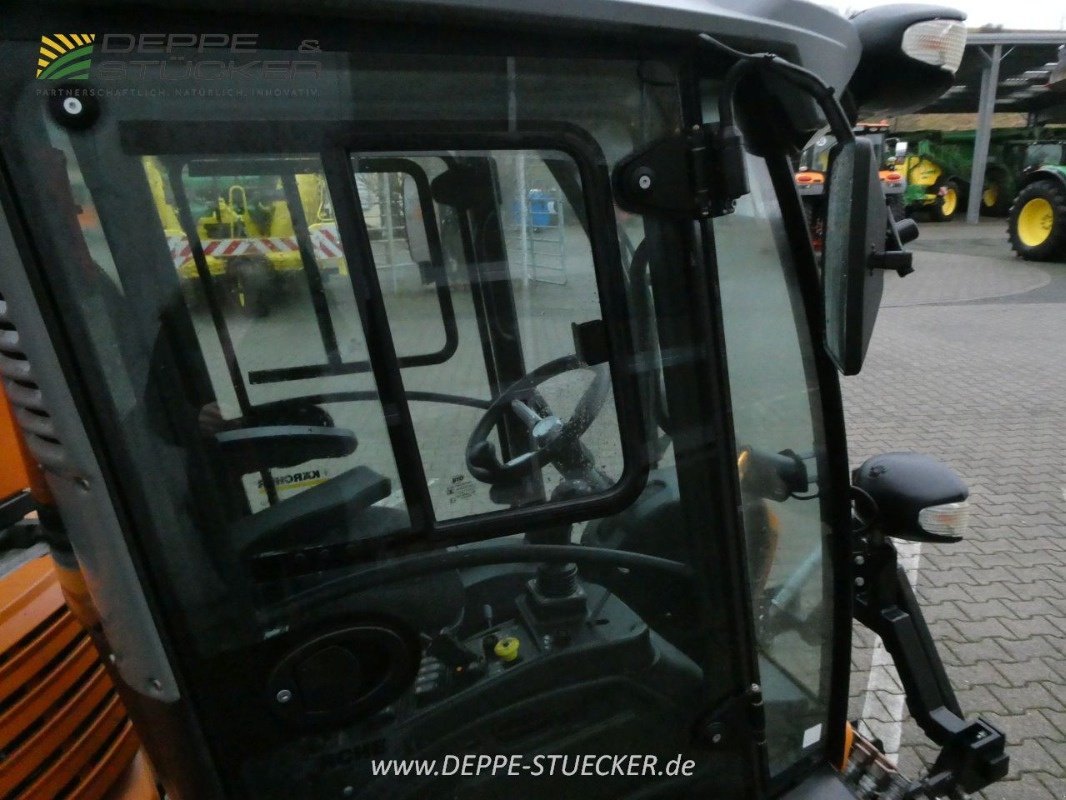 Kommunalfahrzeug tip Kärcher MIC 50, Gebrauchtmaschine in Lauterberg/Barbis (Poză 23)
