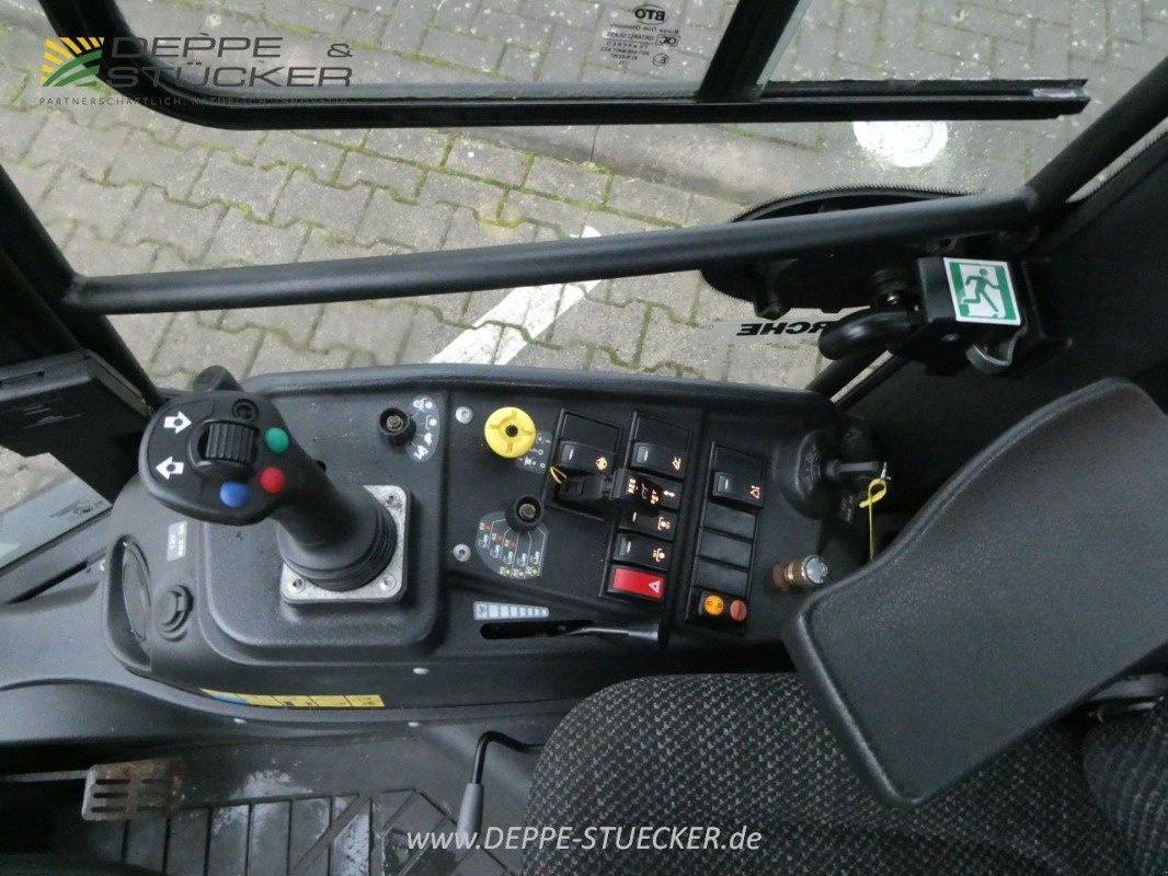 Kommunalfahrzeug des Typs Kärcher MIC 50, Gebrauchtmaschine in Lauterberg/Barbis (Bild 26)