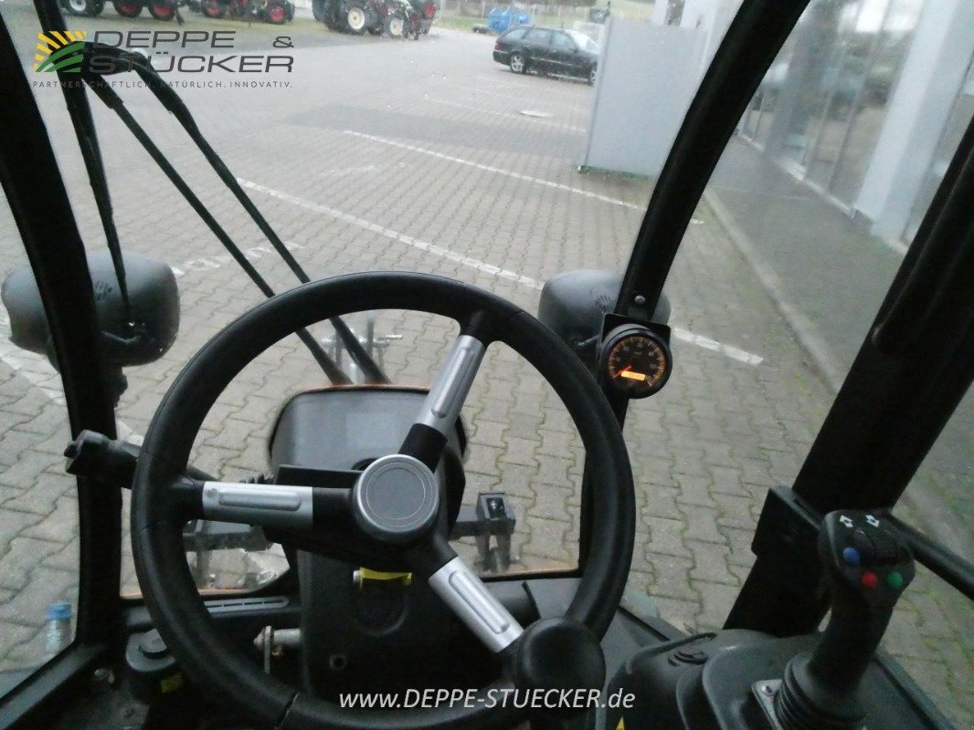 Kommunalfahrzeug des Typs Kärcher MIC 50, Gebrauchtmaschine in Lauterberg/Barbis (Bild 27)