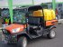 Kommunalfahrzeug des Typs Kubota RTVX 1110 incl BWS 130 Bewässerung, Neumaschine in Olpe (Bild 2)