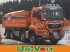 Kommunalfahrzeug typu MAN MAN 35.500 Hydrodrive 4-Achser Winterdienst Schneepflug - Streuer, Gebrauchtmaschine v Warmensteinach (Obrázek 10)