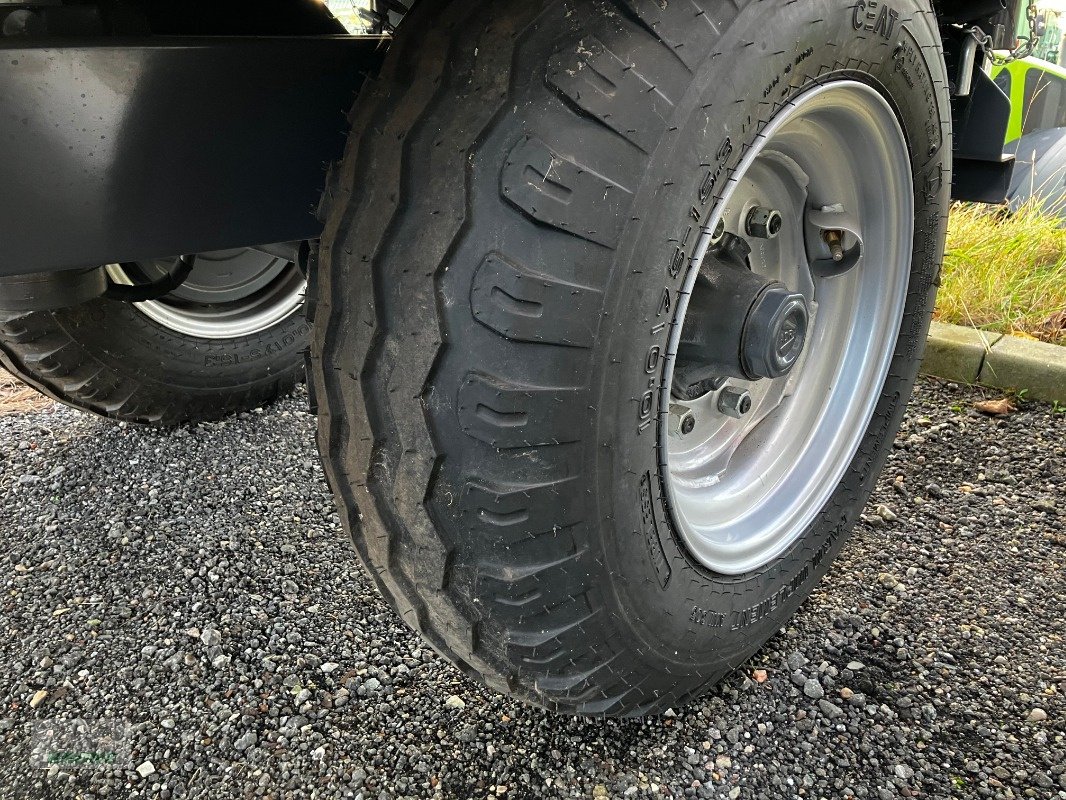 Kommunalfahrzeug του τύπου Matev MRM-120 AS Laubsaugdüse, Gebrauchtmaschine σε Alt-Mölln (Φωτογραφία 5)