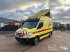 Kommunalfahrzeug a típus Mercedes-Benz Sprinter, Gebrauchtmaschine ekkor: Düsseldorf (Kép 1)