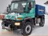 Kommunalfahrzeug des Typs Mercedes-Benz Unimog U 500 Gmeiner Streuer VA Rasco Schneepflug, Gebrauchtmaschine in Warmensteinach (Bild 2)