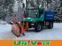 Kommunalfahrzeug des Typs Mercedes-Benz Unimog U 500 Gmeiner Streuer VA Rasco Schneepflug, Gebrauchtmaschine in Warmensteinach (Bild 5)