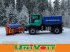 Kommunalfahrzeug des Typs Mercedes-Benz Unimog U 500 Gmeiner Streuer VA Rasco Schneepflug, Gebrauchtmaschine in Warmensteinach (Bild 8)