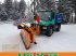 Kommunalfahrzeug des Typs Mercedes-Benz Unimog U 500 Gmeiner Streuer VA Rasco Schneepflug, Gebrauchtmaschine in Warmensteinach (Bild 11)