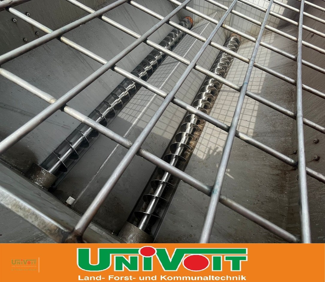 Kommunalfahrzeug des Typs Mercedes-Benz Unimog U 500 Gmeiner Streuer VA Rasco Schneepflug, Gebrauchtmaschine in Warmensteinach (Bild 16)