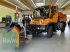 Kommunalfahrzeug des Typs Mercedes-Benz UNIMOG U300, Gebrauchtmaschine in Bamberg (Bild 1)