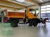 Kommunalfahrzeug des Typs Mercedes-Benz UNIMOG U300, Gebrauchtmaschine in Bamberg (Bild 5)