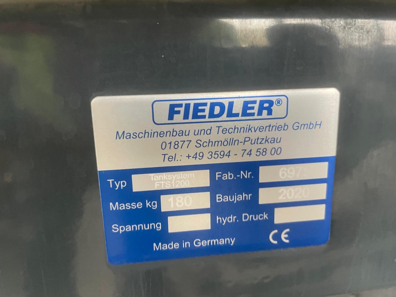 Kommunalfahrzeug типа Multicar M29C, Gebrauchtmaschine в Windischeschenbach (Фотография 4)