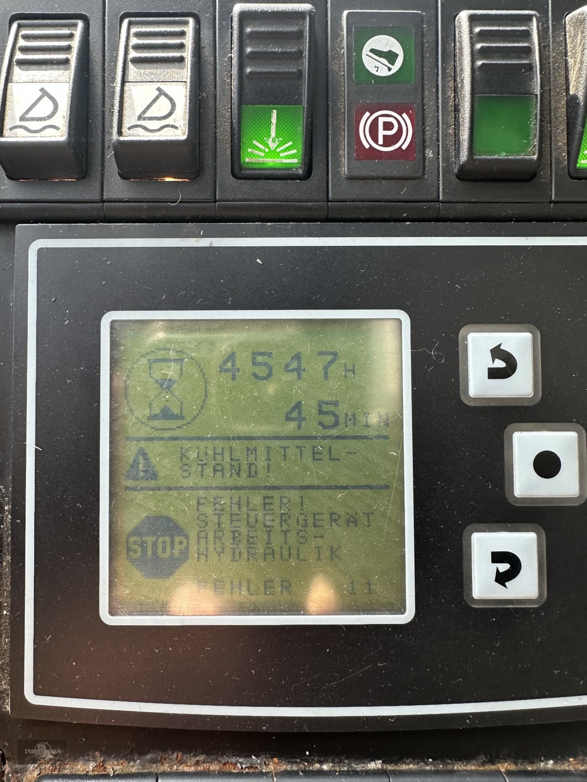 Kommunalfahrzeug tipa Multicar Tremo Carrier S mit Streuer und Schneepflug Salz Splitt mit Spikes, Gebrauchtmaschine u Rankweil (Slika 20)