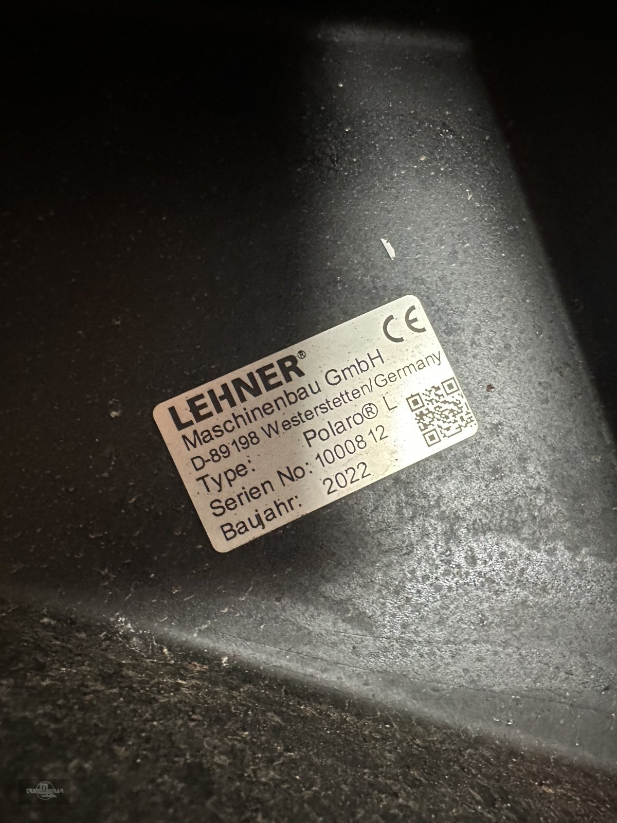 Kommunalfahrzeug tipa Multicar Tremo Carrier S mit Streuer und Schneepflug Salz Splitt mit Spikes, Gebrauchtmaschine u Rankweil (Slika 26)