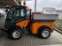 Kommunalfahrzeug типа Multihog CX 75, Gebrauchtmaschine в Wetzlar (Фотография 1)