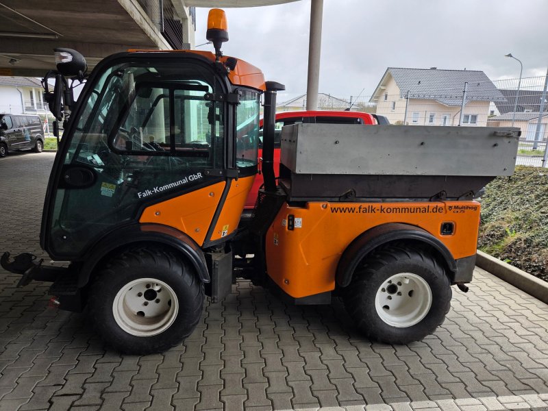 Kommunalfahrzeug tipa Multihog CX 75, Gebrauchtmaschine u Wetzlar (Slika 1)
