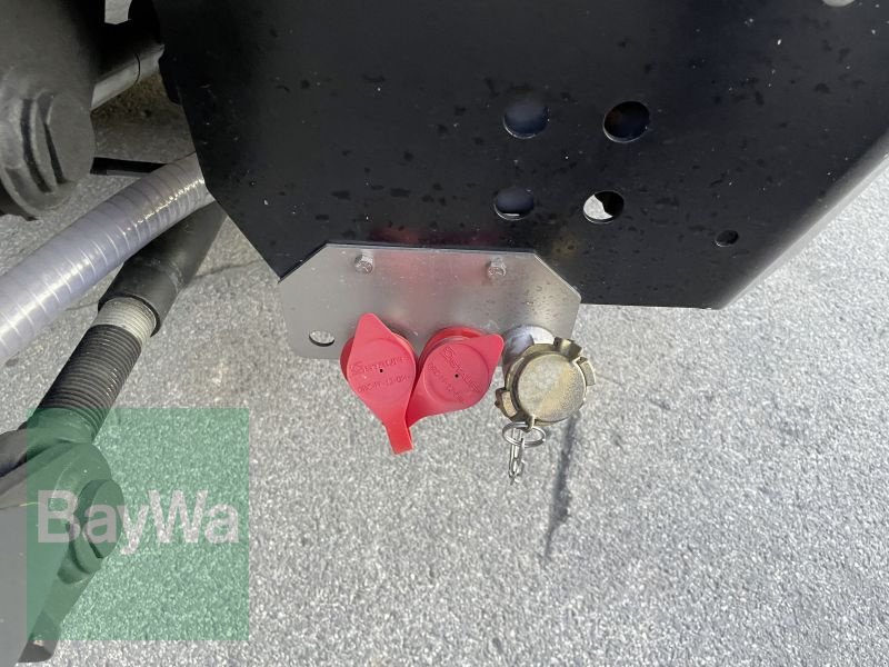 Kommunalfahrzeug typu Rasco MUVO + STREUER + SCHILD, Gebrauchtmaschine w Bamberg (Zdjęcie 9)