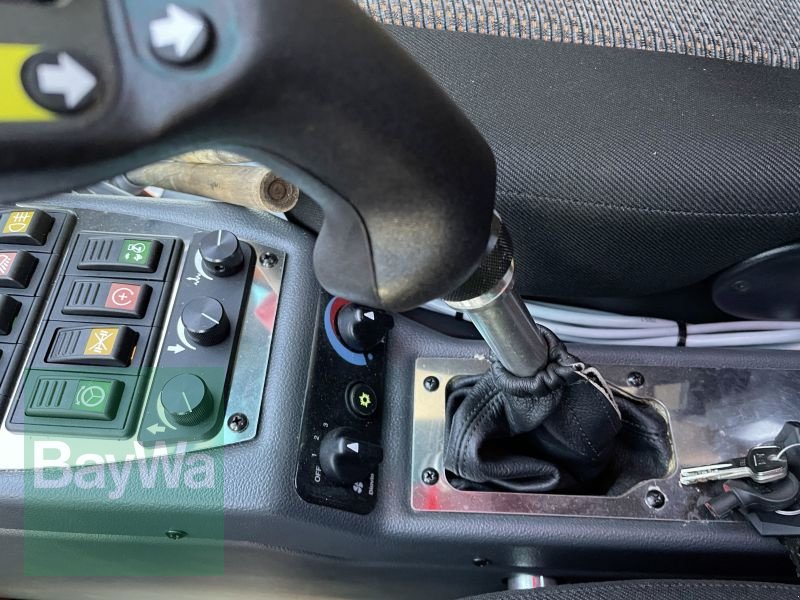 Kommunalfahrzeug typu Rasco MUVO + STREUER + SCHILD, Gebrauchtmaschine w Bamberg (Zdjęcie 19)