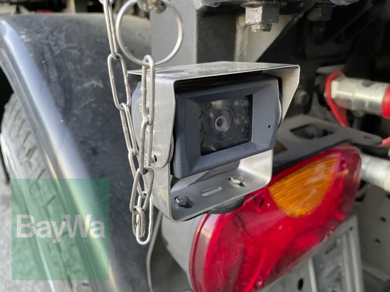 Kommunalfahrzeug typu Rasco MUVO + STREUER + SCHILD, Gebrauchtmaschine w Bamberg (Zdjęcie 13)