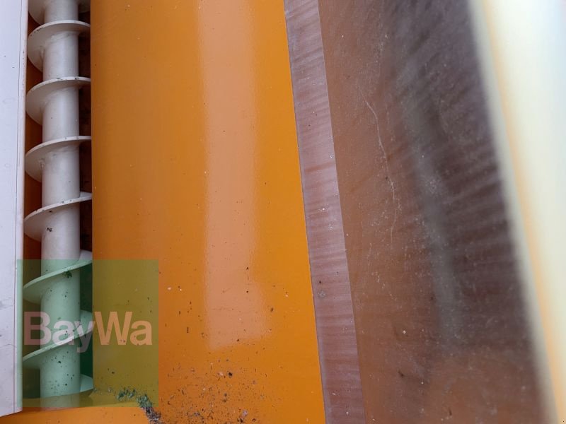 Kommunalfahrzeug typu Rasco MUVO + STREUER + SCHILD, Gebrauchtmaschine w Bamberg (Zdjęcie 14)