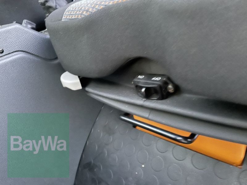 Kommunalfahrzeug typu Rasco MUVO + STREUER + SCHILD, Gebrauchtmaschine w Bamberg (Zdjęcie 21)