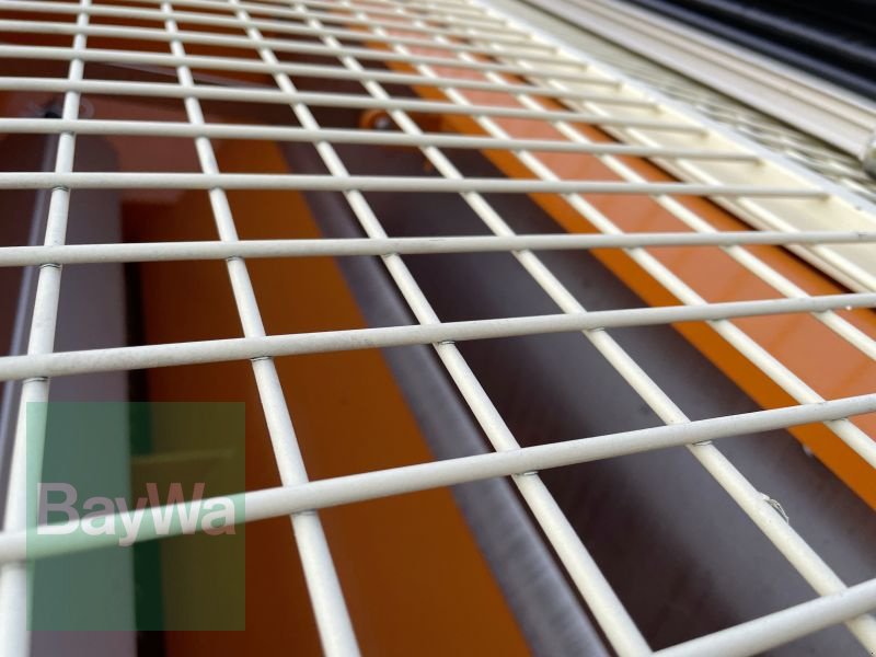 Kommunalfahrzeug typu Rasco MUVO + STREUER + SCHILD, Gebrauchtmaschine w Bamberg (Zdjęcie 15)