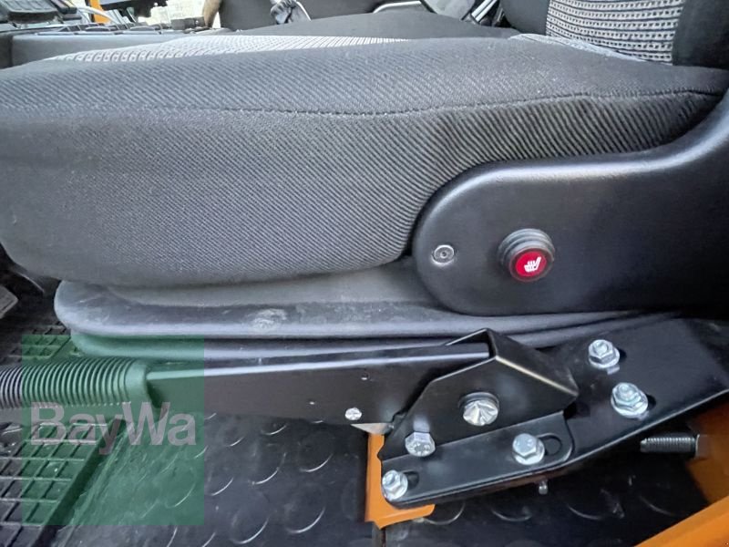 Kommunalfahrzeug typu Rasco MUVO + STREUER + SCHILD, Gebrauchtmaschine w Bamberg (Zdjęcie 20)