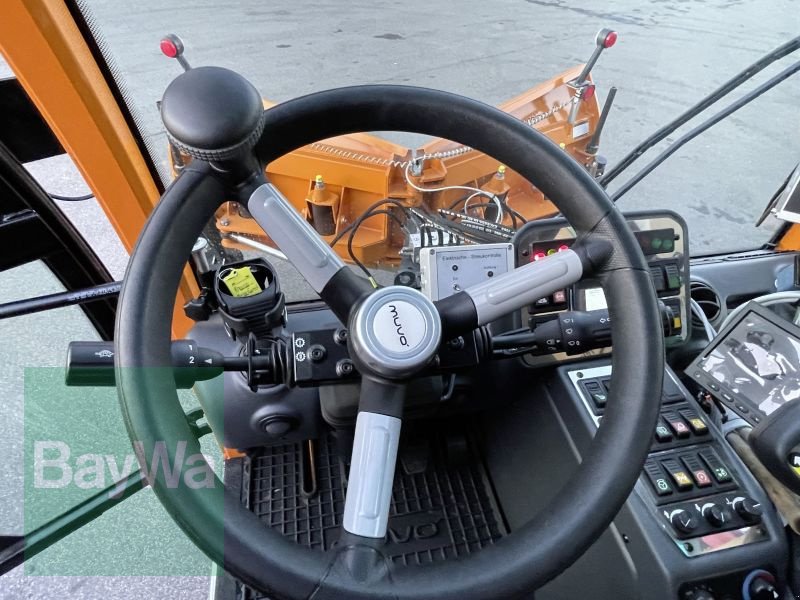 Kommunalfahrzeug typu Rasco MUVO + STREUER + SCHILD, Gebrauchtmaschine w Bamberg (Zdjęcie 17)