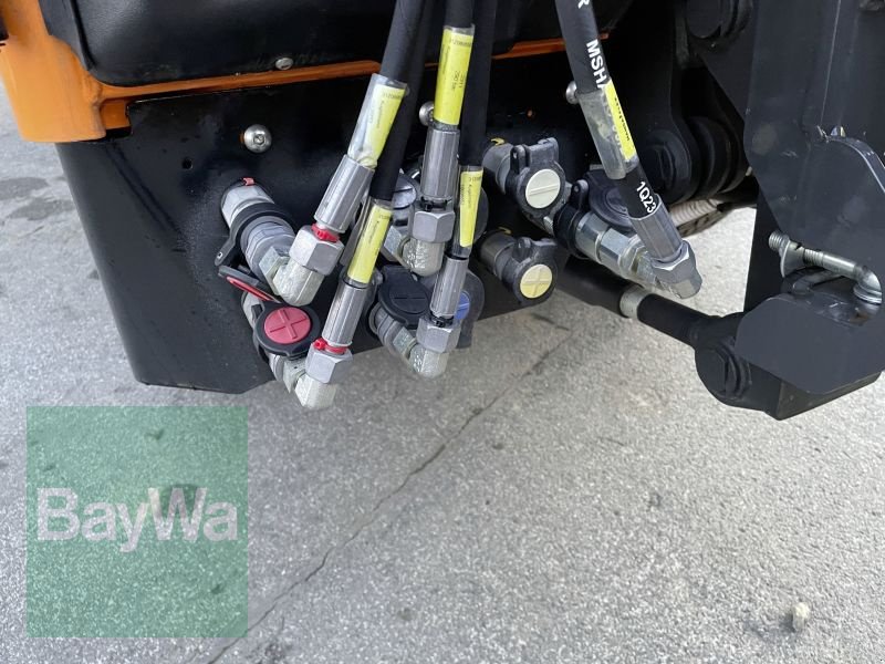 Kommunalfahrzeug typu Rasco MUVO + STREUER + SCHILD, Gebrauchtmaschine w Bamberg (Zdjęcie 10)