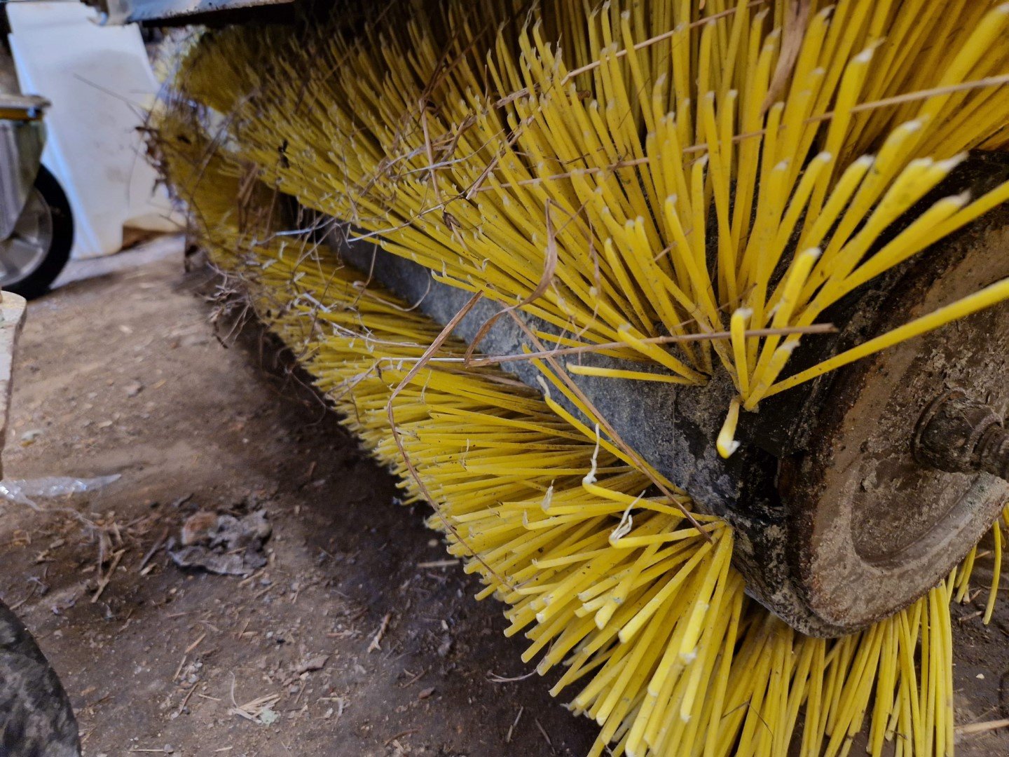 Kommunalfahrzeug typu Reform HY 1251, Gebrauchtmaschine v Stankov (Obrázek 10)