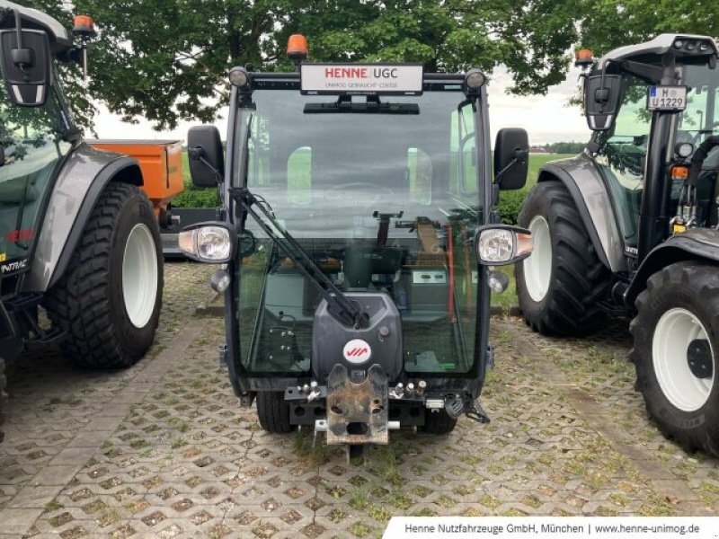 Kommunalfahrzeug typu Schmidt Geräteträger Multigo 150, Gebrauchtmaschine v Heimstetten (Obrázek 2)