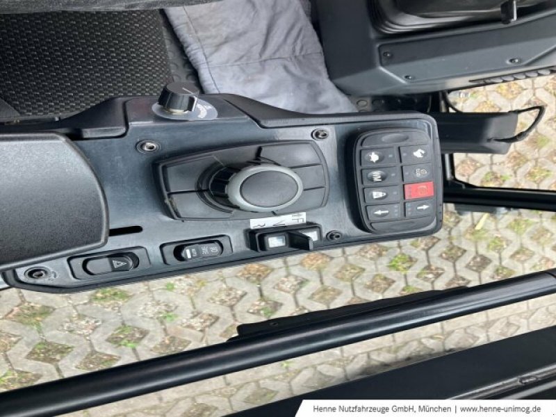 Kommunalfahrzeug typu Schmidt Geräteträger Multigo 150, Gebrauchtmaschine v Heimstetten (Obrázek 8)