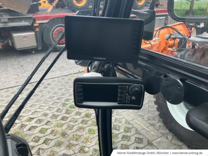 Kommunalfahrzeug typu Schmidt Geräteträger Multigo 150, Gebrauchtmaschine v Heimstetten (Obrázek 9)