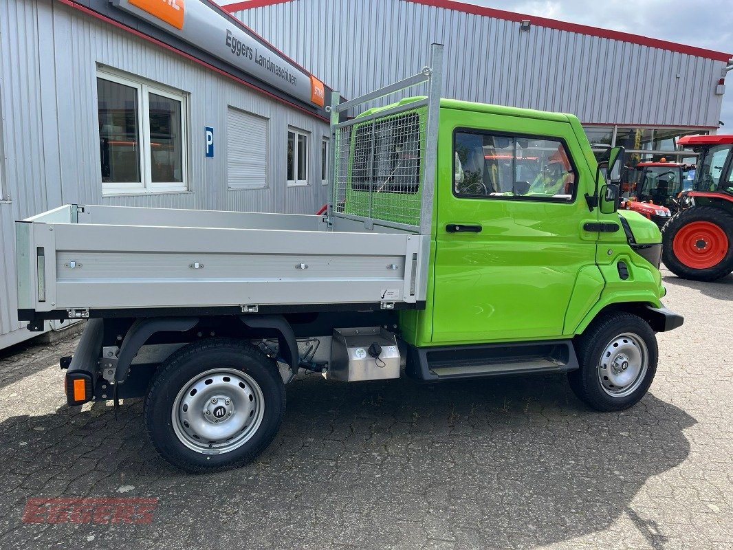 Kommunalfahrzeug typu Sonstige aCar, Neumaschine v Wahrenholz (Obrázek 4)