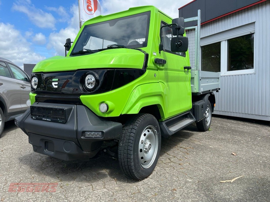 Kommunalfahrzeug typu Sonstige aCar, Neumaschine v Wahrenholz (Obrázek 1)