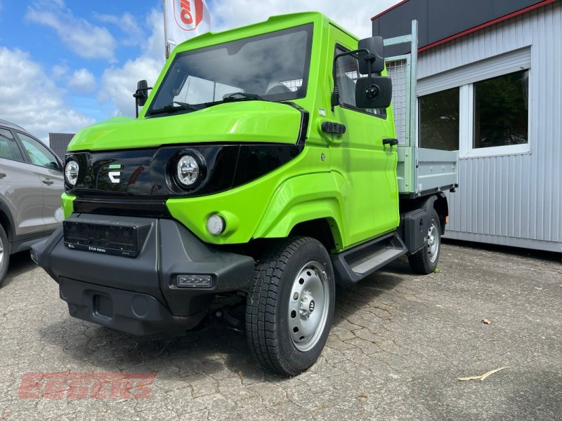 Kommunalfahrzeug del tipo Sonstige aCar, Neumaschine In Wahrenholz (Immagine 1)