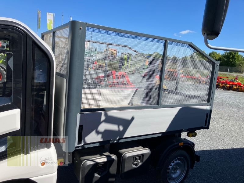 Kommunalfahrzeug typu Sonstige ADDAX MT 15 N - 70KM/H - 72V, Neumaschine v Hollfeld (Obrázek 8)