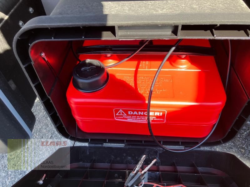 Kommunalfahrzeug typu Sonstige ADDAX MT 15 N - 70KM/H - 72V, Neumaschine v Hollfeld (Obrázek 16)