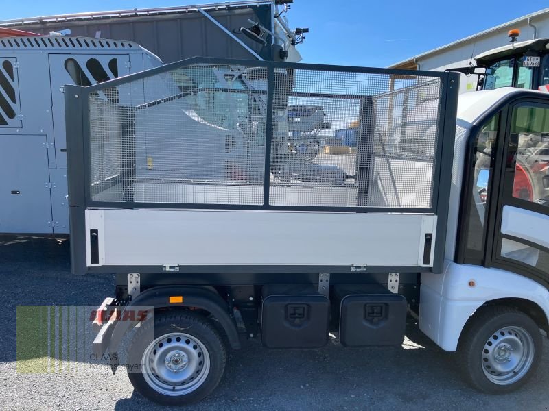 Kommunalfahrzeug typu Sonstige ADDAX MT 15 N - 70KM/H - 72V, Neumaschine v Hollfeld (Obrázek 4)