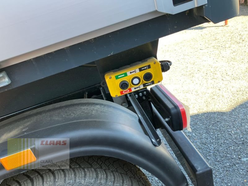 Kommunalfahrzeug typu Sonstige ADDAX MT 15 N - 70KM/H - 72V, Neumaschine v Hollfeld (Obrázek 12)