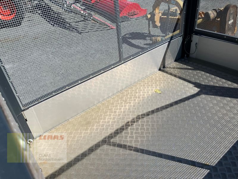 Kommunalfahrzeug typu Sonstige ADDAX MT 15 N - 70KM/H - 72V, Neumaschine v Hollfeld (Obrázek 9)