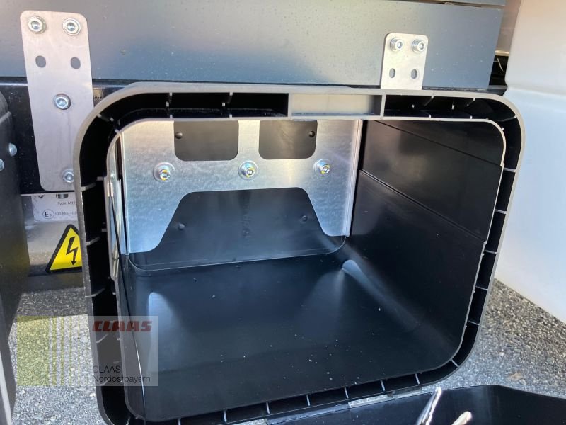 Kommunalfahrzeug typu Sonstige ADDAX MT 15 N - 70KM/H - 72V, Neumaschine v Hollfeld (Obrázek 13)