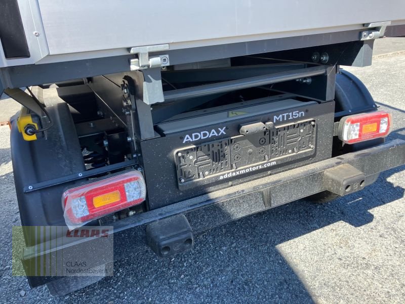 Kommunalfahrzeug typu Sonstige ADDAX MT 15 N - 70KM/H - 72V, Neumaschine v Hollfeld (Obrázek 11)