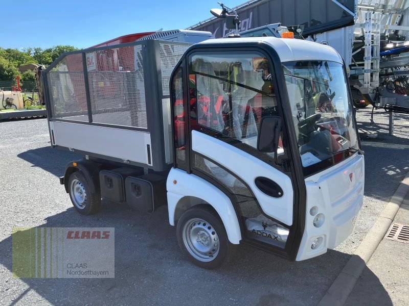 Kommunalfahrzeug typu Sonstige ADDAX MT 15 N - 70KM/H - 72V, Neumaschine v Hollfeld (Obrázek 1)