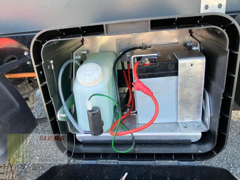 Kommunalfahrzeug typu Sonstige ADDAX MT 15 N - 70KM/H - 72V, Neumaschine v Hollfeld (Obrázek 14)