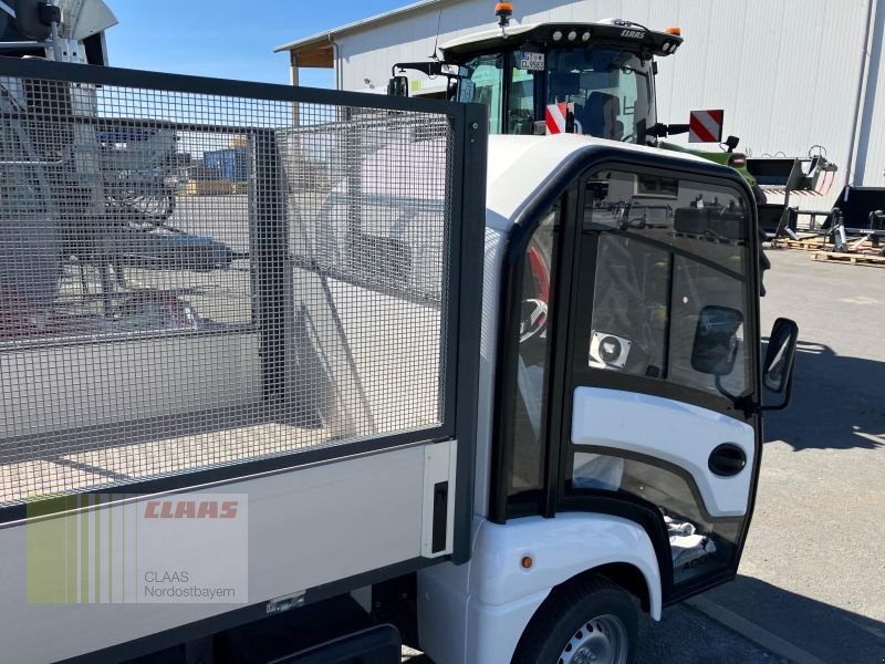 Kommunalfahrzeug typu Sonstige ADDAX MT 15 N - 70KM/H - 72V, Neumaschine v Hollfeld (Obrázek 5)