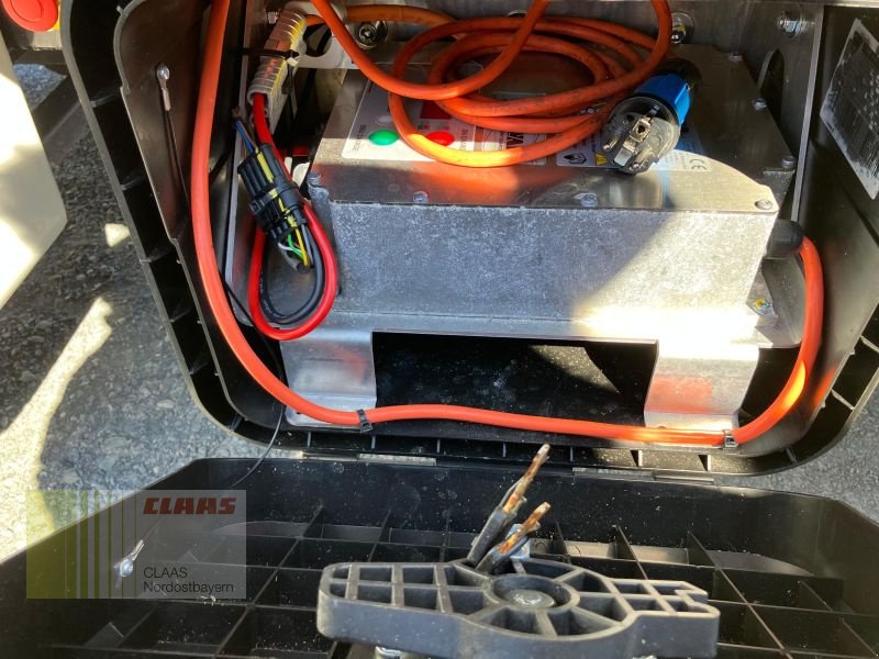 Kommunalfahrzeug typu Sonstige ADDAX MT 15 N - 70KM/H - 72V, Neumaschine v Hollfeld (Obrázek 15)