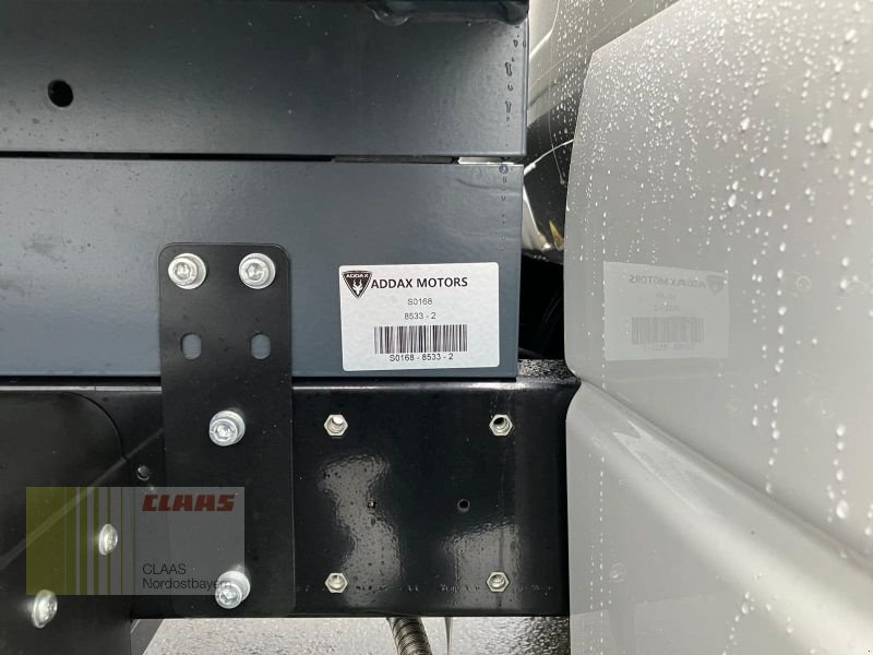 Kommunalfahrzeug a típus Sonstige ADDAX MT15N - 70KM/H -72V, Vorführmaschine ekkor: Hof (Kép 13)